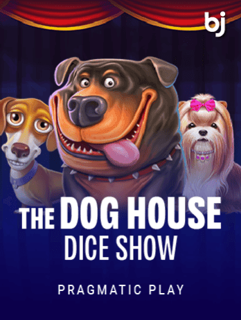 The Dog House Dice Showpng screenshot