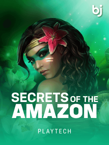 Secrets of the Amazonpng screenshot