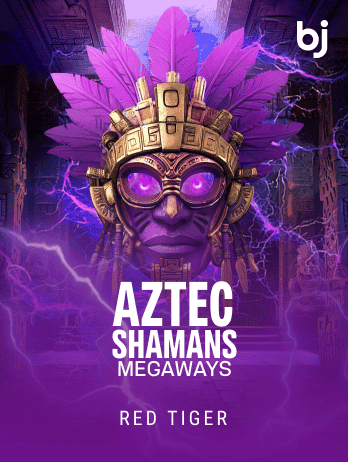 Aztec Shamans MegaWayspng screenshot