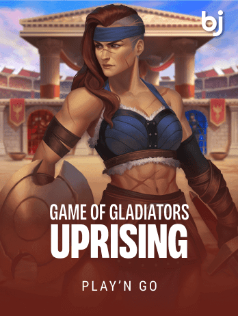 Game of Gladiators_ Uprisingpng screenshot