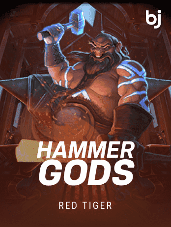 Hammer Godspng screenshot