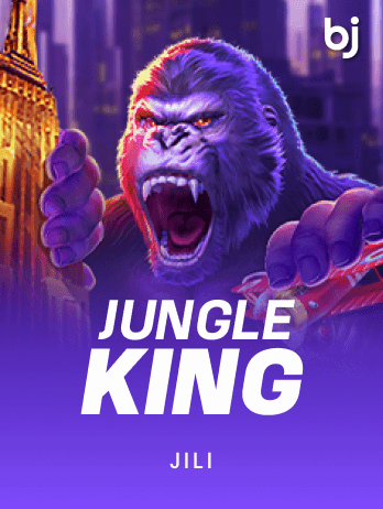 Jungle Kingpng screenshot
