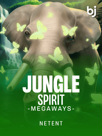Jungle Spirit Megawayspng