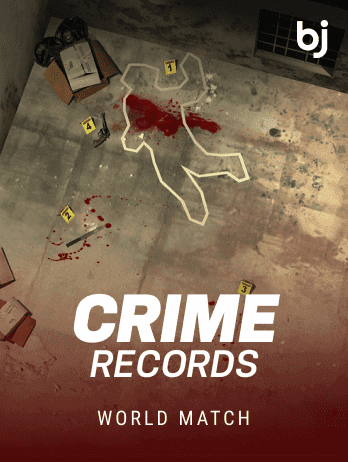 Crime Recordspng screenshot