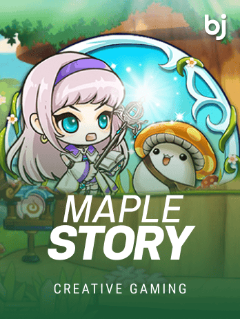 Maple Storypng