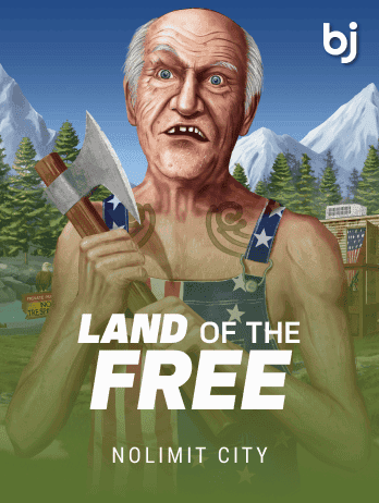 Land Of The Freepng screenshot