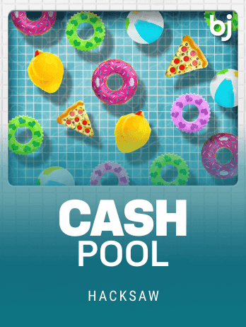 Cash Poolpng