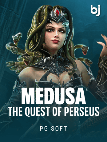 Medusa 2png screenshot
