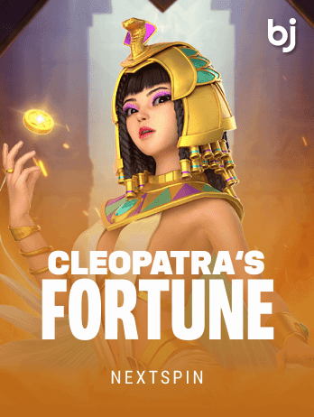 Cleopatra's Fortunepng